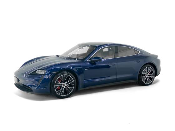PORSCHE TAYCAN 4S ELÉTRICO
